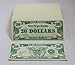 Play Money $20 (1000 ct)