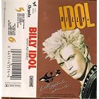 Whiplash Smile by Billy Idol