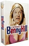 Coffret integrale Benny Hill
