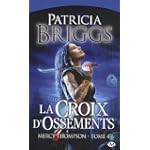 Mercy Thompson, Tome 4 