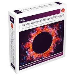 Der Ring des Nibelungen