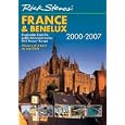 France & Benelux 2000 - 2007