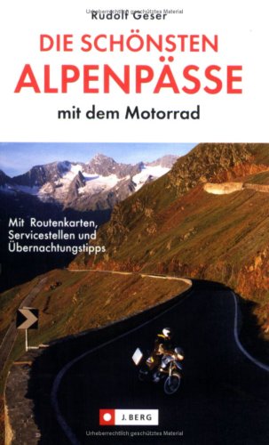 Routenkarten