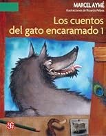 Los Cuentos del Gato Encaramado 1