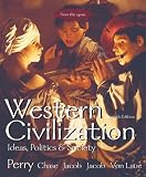 Western Civilization Since 1400