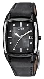 Citizen Men's BM6715-09E Eco-Drive Strap Watch