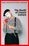 The Death of French Culture