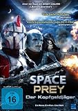 Space Prey - Der Kopfgeldj&auml;ger