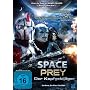 Space Prey - Der Kopfgeldj�ger <b>DVD</b> ~ Clark Bartram