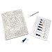 Royal & Langnickel Painting by Numbers Small Canvas Painting Set, Tiger in Hiding