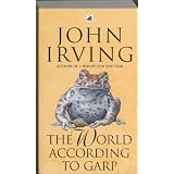 The World According To Garpvon "John Irving"