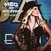 Meg-Pfeiffer-Bullrider cd cover