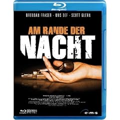 Am Rande der Nacht [Blu-ray]