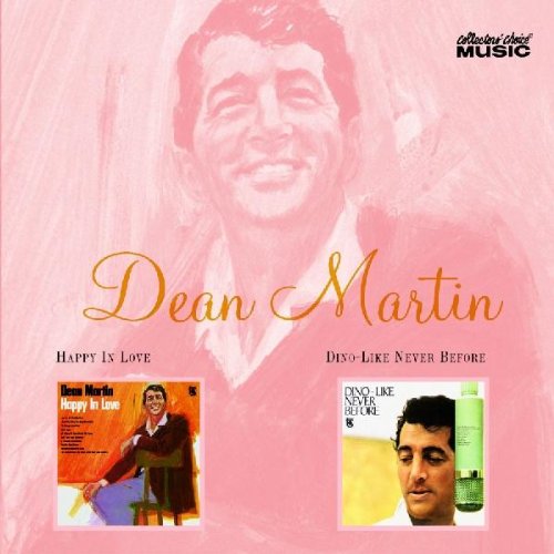 DEAN MARTIN - Memories Are Made Of This Disc 4 - Zortam Music