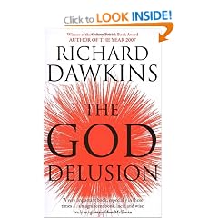 The God Delusion