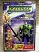 Highlander The Animated Series Kortan Action Figure Image
