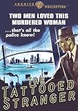 Tattooed Stranger