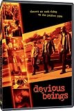 Devious Beings [DVD] [2002] [Region 1] [US Import] [NTSC]