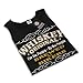 Whiskey Original Brewed For Biker Women NEW S-2XL Tank Top | Wellcoda