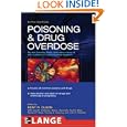 Poisoning And Drug Overdose, 5th edition (Olson, Poisoning and Drug)