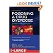 Poisoning And Drug Overdose, 5th edition (Olson, Poisoning and Drug)