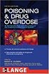 Poisoning & Drug Overdose (Olson, Poisoning and Drug)