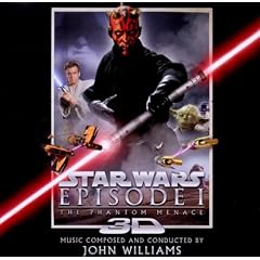 Star Wars Episode I in 3D: The Phantom Menace / Die dunkle Bedrohung