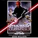 Star Wars Episode I in 3D: The Phantom Menace / Die dunkle Bedrohung
