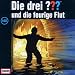 Folge 148/und die feurige Flut