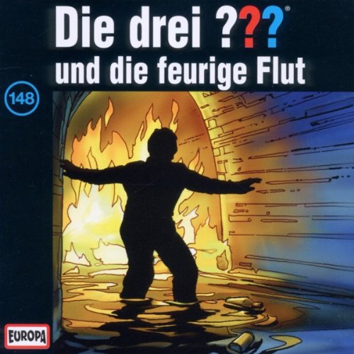 Produkt-Bild: Folge 148/und die feurige Flut