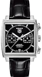 TAG HEUER watch:TAG Heuer Men's CAW2110.FC6177 Monaco Calibre 12 Automatic Chronograph Watch