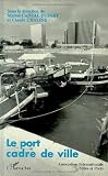 Zoom Produkt-Bild: Port cadre de ville