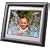 Viewsonic VFD820-12 8-Inch Digital Photo Frame with 2GB Internal Memory