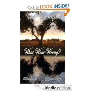 What Went Wrong?:Book Four