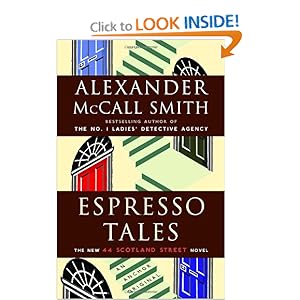 44 Scotland Street - Alexander McCall Smith