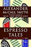 Espresso Tales