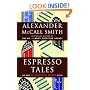 Espresso Tales: A 44 Scotland Street Novel (2)