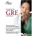 Cracking the GRE, 2010 (Princeton Review Series) (Paperback)