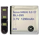 SAMSUNG L85W Battery
