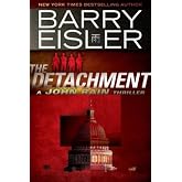 90% Off on The Detachment, A John Rain Thriller (Kindle Book)