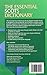 Essential Scots Dictionary: Scots/English – English/Scots (Scots Language Dictionaries)