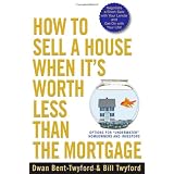 How to Sell a House When It's Worth Less Than the Mortgage: Options for 