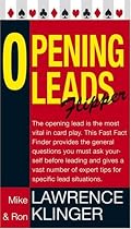 Opening Leads Flipper (Master Bridge)