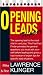 Opening Leads Flipper (Master Bridge Series)