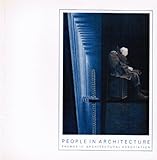 People in architecture