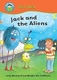Jack and the aliens
