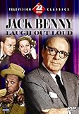 Jack Benny: Laugh Out Loud - 22 Episodes (2008)