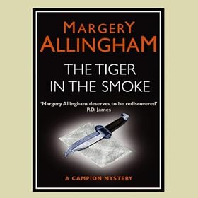 The Tiger in the Smoke