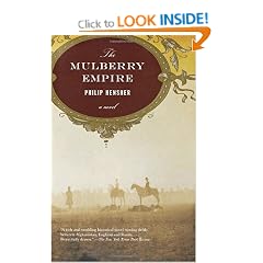 The Mulberry Empire: A Novel