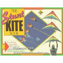 Stunt Kite Book